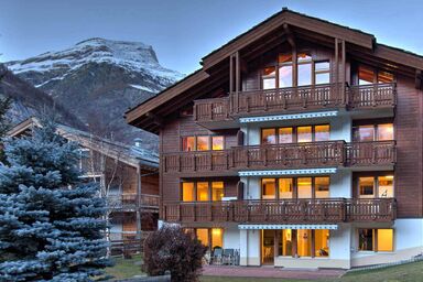 Haus Felice, (Zermatt).