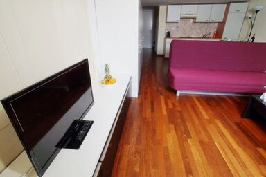 ZH Niederdorf III - HITrental Apartment