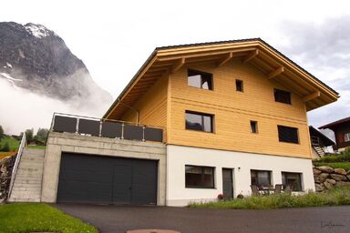 Chalet Friedrich