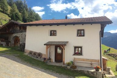 Ferienhaus Craistas (Sta.Maria Val Müstair)