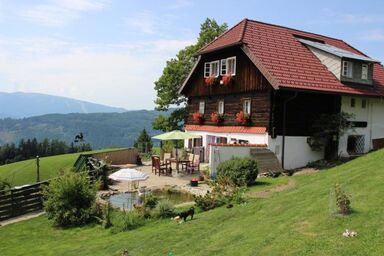 Haus Mauken - Appartments mit Panoramablick