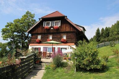 Haus Mauken - Appartments mit Panoramablick