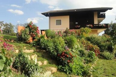 Ferienwohnung Aconitum in Millstatt