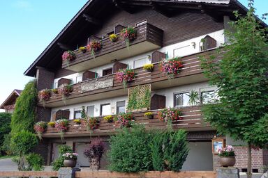 Geräumiges Ferienhaus mit privatem Garten