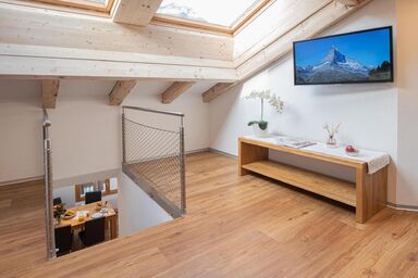 Maisonnette Attic Apartment