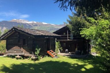 Que du Bonheur - 4 Vallées