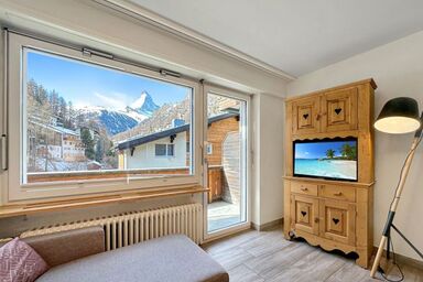 Eagle Apartement - Zermatt