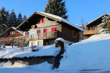 Chalet Lilian