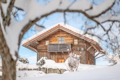 Chalet Hoizhaus