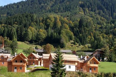 Ferienhaus mit Privat Sauna