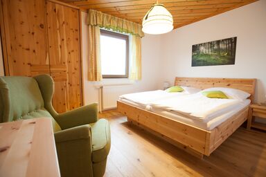 Beim Einfalt B&B - Komfort-Doppelzimmer