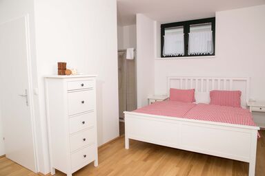 Winzerhof Küssler, Weinviertel - Comfort Doppelzimmer