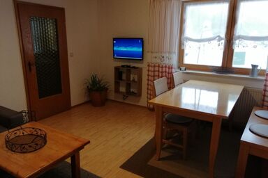 Ferienwohnung Kurtz - Ferienwohnung mit Terrasse und Grillinsel