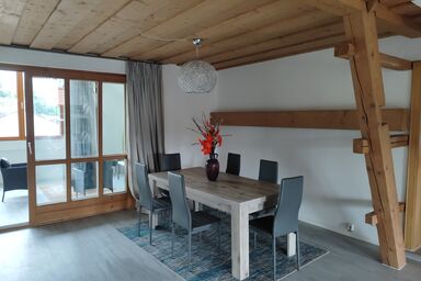 Ferienwohnung Bruckmühle - Ferienwohnung Bruckmühle, 2 Schlafzimmer, ideal für Familien