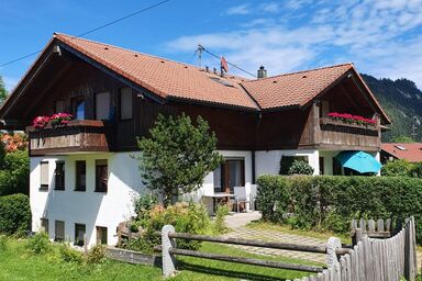 Landhaus am Breitenberg - Whg. 1 / Grundriss 5