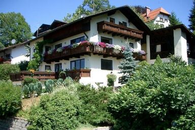 Ferienwohnung Landhaus Andreas - Ferienwohnung B