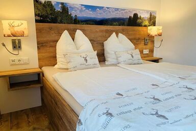 Feriendorf Schwarzholz * - ***** - 2 Zimmer 5 Sterne 102