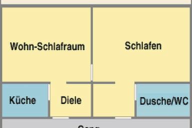 Ferienwohnung Streifinger - Ferienwohnung 1