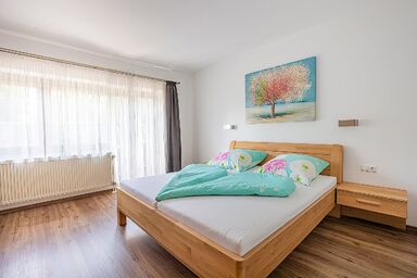 Pension Berglehner - Doppelzimmer