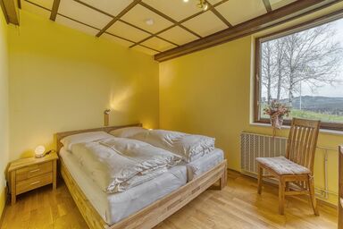 Bauernhofpension Runenhof mit Verpflegung (Hallenbad) - Zimmertyp Großzügig - Suite
