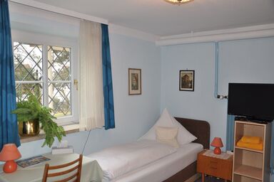 Pension Haus Gertrud - Zweibettzimmer