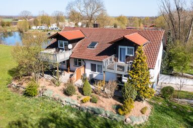 Schwarzfelder Hof - Ferienwohnung im modernen Landhausstil