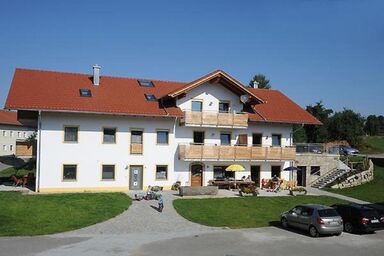 Exenbacher Hof - Pension - Zimmer o. Balkon