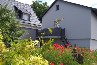 Obsthof Flammersberger - Ferienwohnung