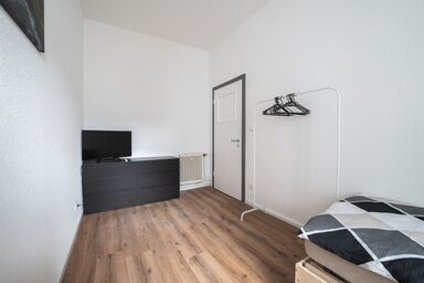 Gästezimmer Kalb in Schweinfurt - Ferienwohnung im OG