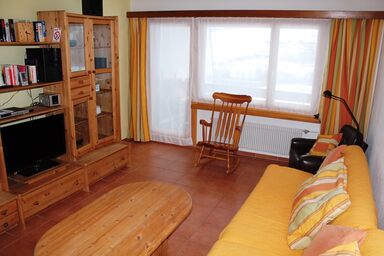 Casa La Foppa Joller - 118.08 Ferienwohnung mit Bad/WC für max. 4 Personen