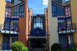 Ambassador - Double room