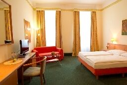 Allegro - Double room