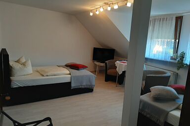 Daucher - Double room