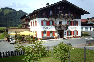 Gasthof Mairwirt - Double room