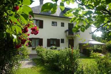 Ferienwohnung Ferner - Double room