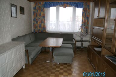 Appartement Köck - Double room