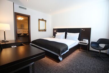 Schiller 5 - Double room