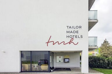 Tailormade Hotel IDEA Spreitenbach - Double room