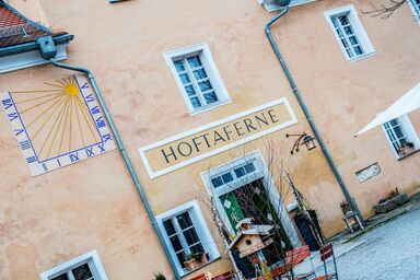 Hoftaferne Neuburg am Inn - Double room