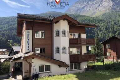 Helvetia Apartments - Helvetia Apartments .1