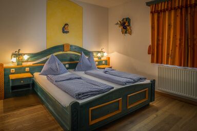 Familienhotel Hochrieß - Doppelzimmer