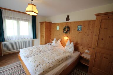 Schösserhof - Doppelzimmer mit Zustellbett