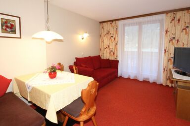 Ferienwohnung Poschacherhof - Appartement 3