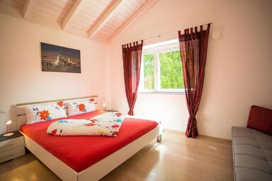 Ferienwohnung Allgäu - Füssen - Ferienwohnung