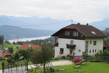 Hillgartner Neubauerhof - Doppelzimmer mit Balkon