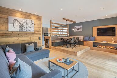 Hotel ORTNERHOF - Apartment STADL DELUXE (SV)