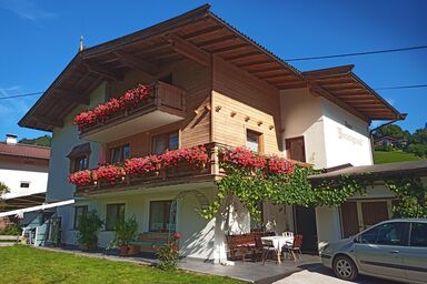 Haus Wiesengrund - Doppelzimmer Nr. 1