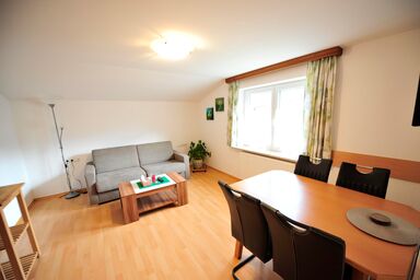 Ferienwohnung Sand - Appartement WALD