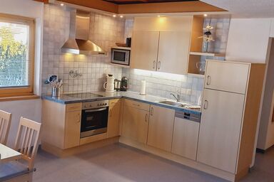 Apartments RIFA - Gaschurn - Appartement 6 bis 12 Personen