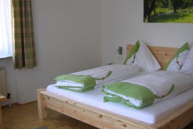 Hinterkellaubauer - Dreibettzimmer Hoher Göll